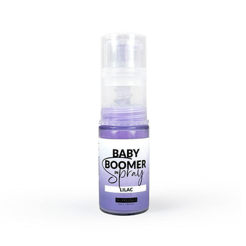 Baby Boomer in Spray LILAC 5g 