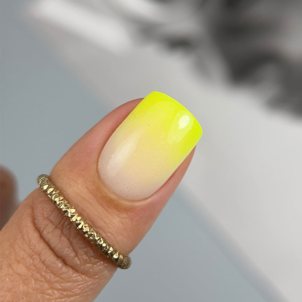 Baby Boomer in Spray Limoncello 5g