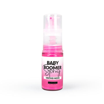 Baby Boomer in Spray ORCHID NEON 5g