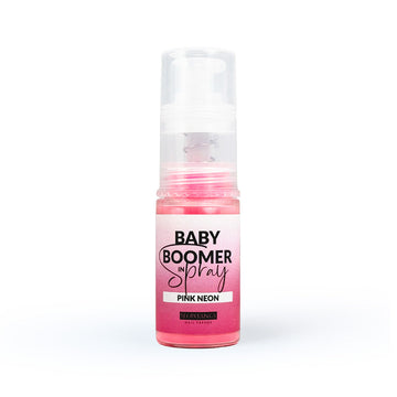 Baby Boomer in Spray Pink Neon 5g 