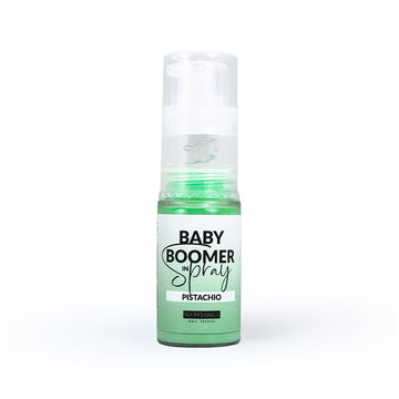 Baby Boomer in Spray Pistachio 5g 