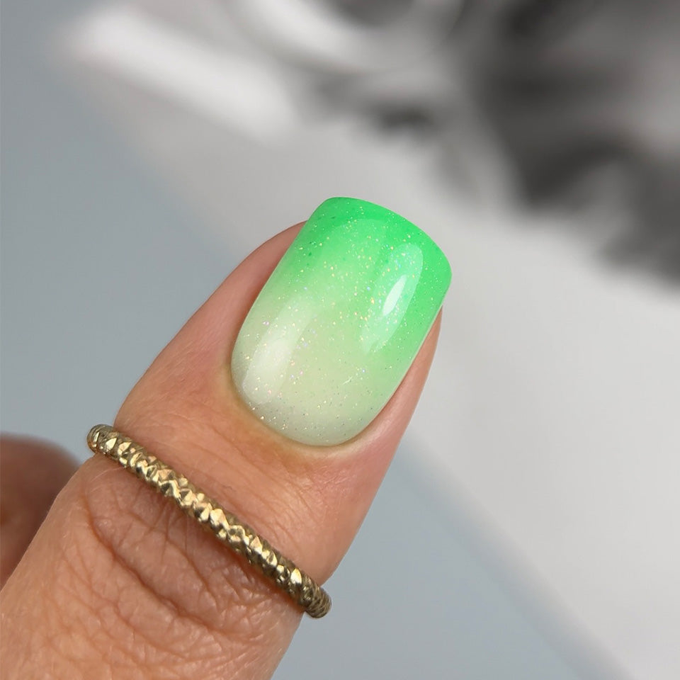 Baby Boomer in Spray Pistachio 5g