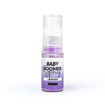 Baby Boomer in Spray Lavender 5g 