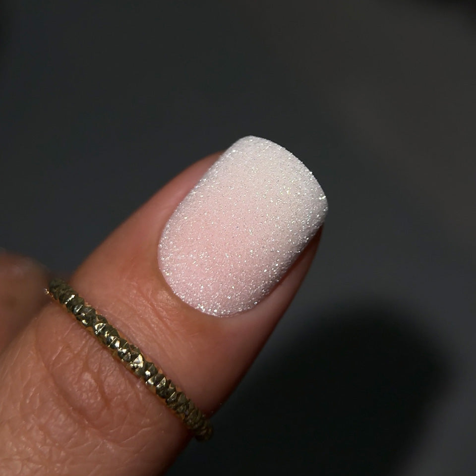 Baby Boomer in Spray Wedding Flash 5g 