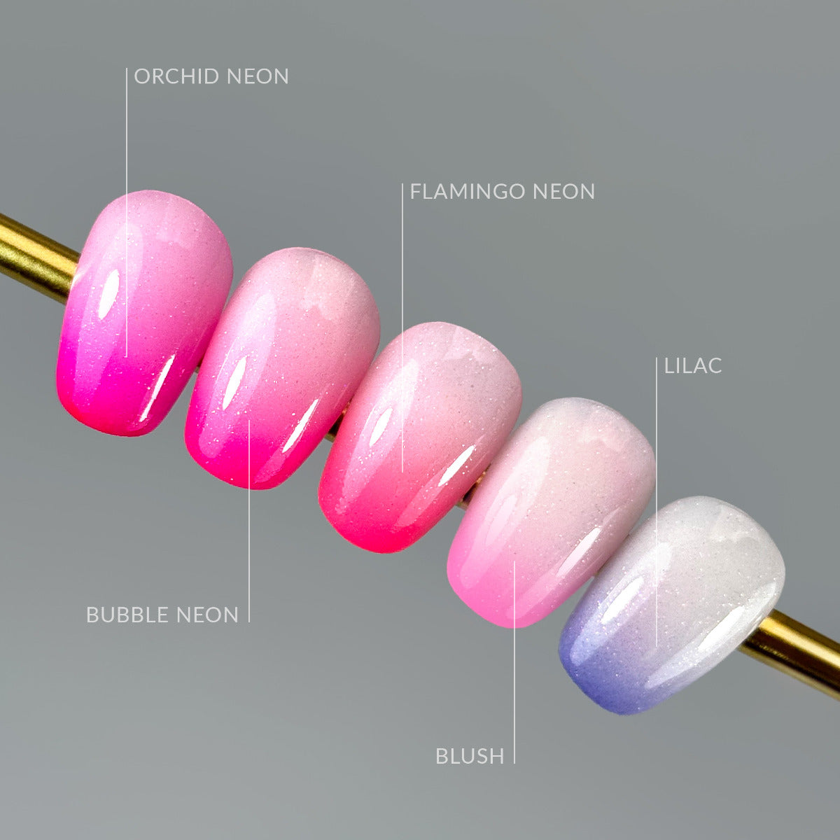 Baby Boomer in Spray BLUSH 5g 