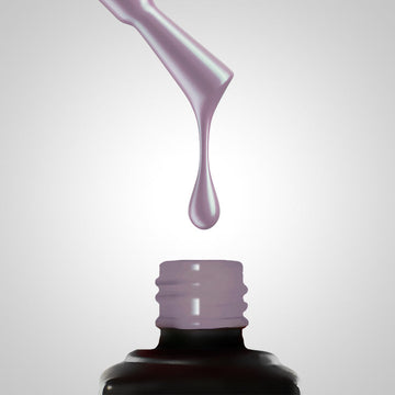 113 Lei La Гел Лак Бежов 8g