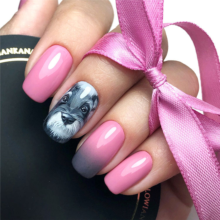 Arter Gel Painting Black 5g