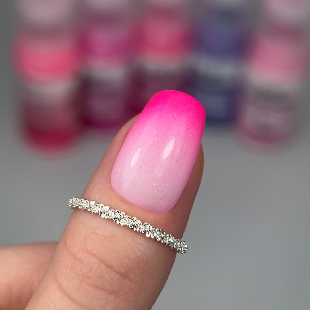 Baby Boomer in Spray BUBBLE NEON 5g