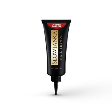 Rubber Base Gel 40g eco-refill