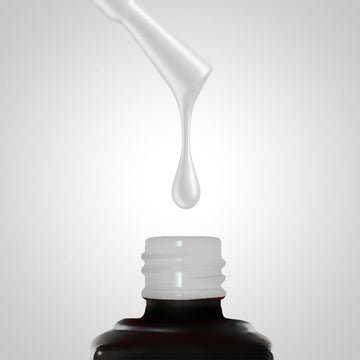 107 Sil Te Гел Лак Сив 10g