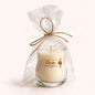 Ароматна масажна свещ - 100 ml