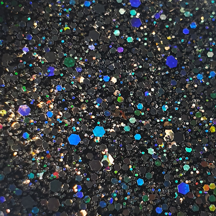 Easy leveling Carbon Dust construction gel 30g