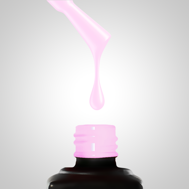 Baby Pink 303 base 8g