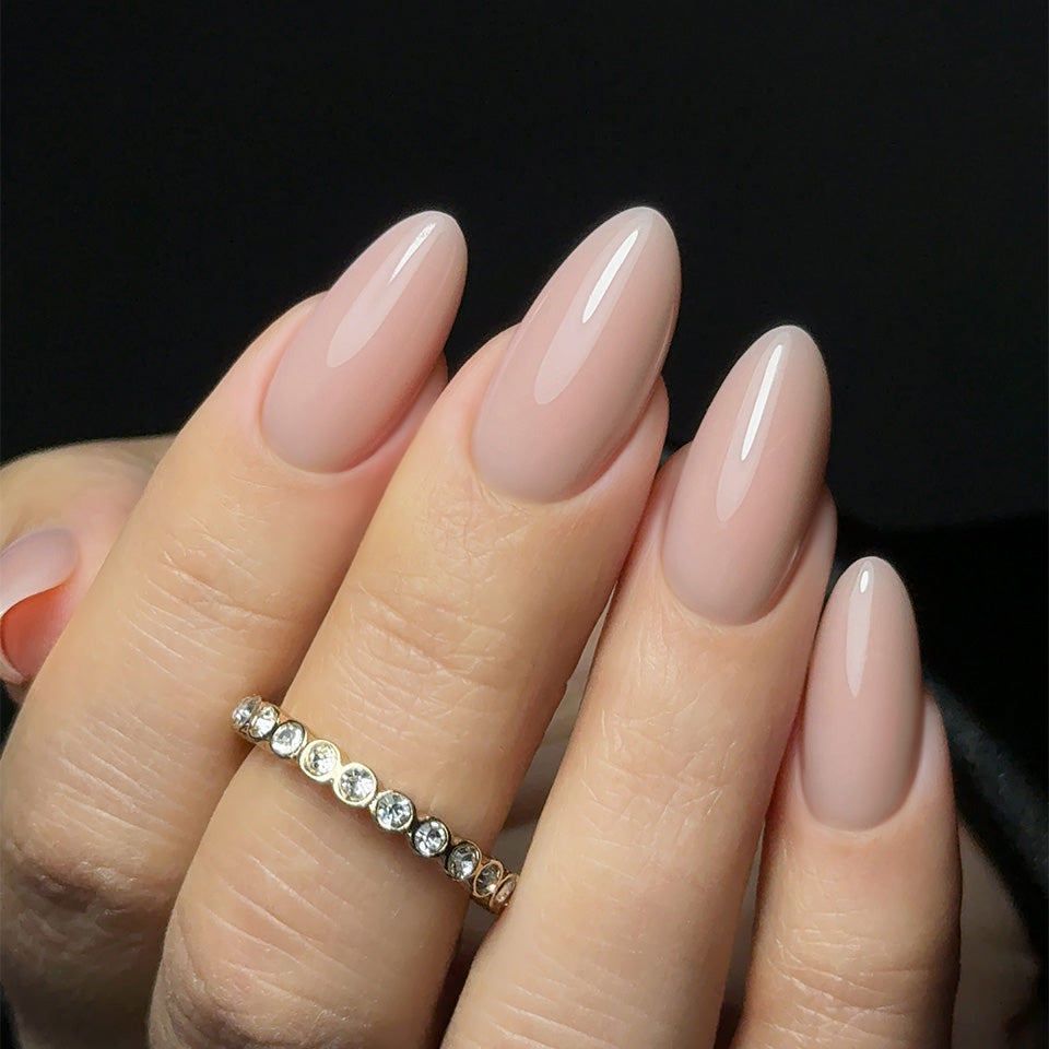 Construction gel Cold Beige Cover - ideal thixotropic 50g 