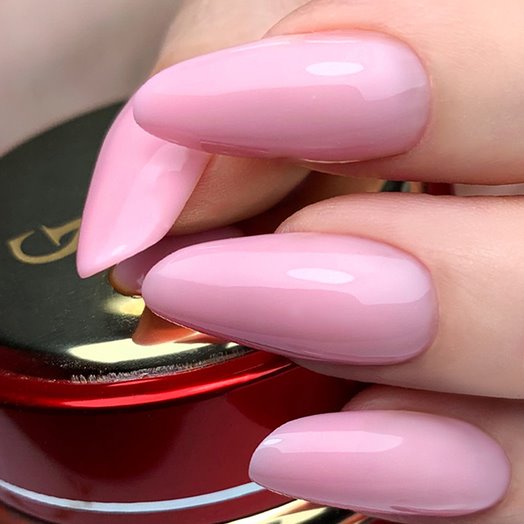 Combi Pink construction gel 15g