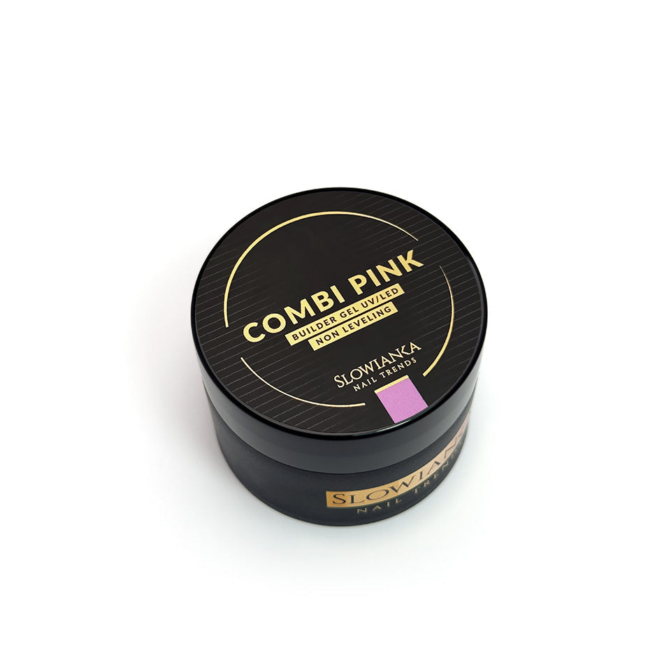 Combi Pink construction gel 50g