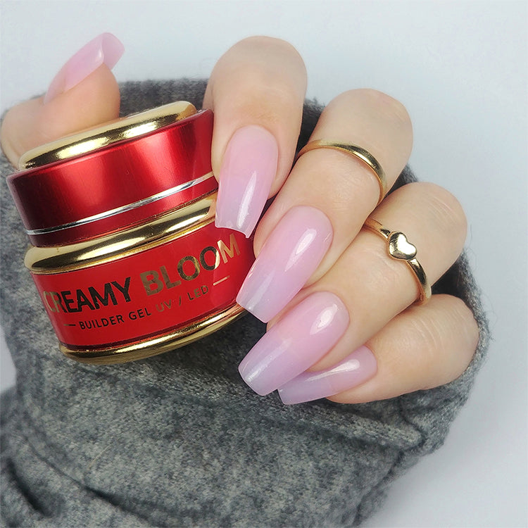 Creamy Bloom Gel construction gel 15g