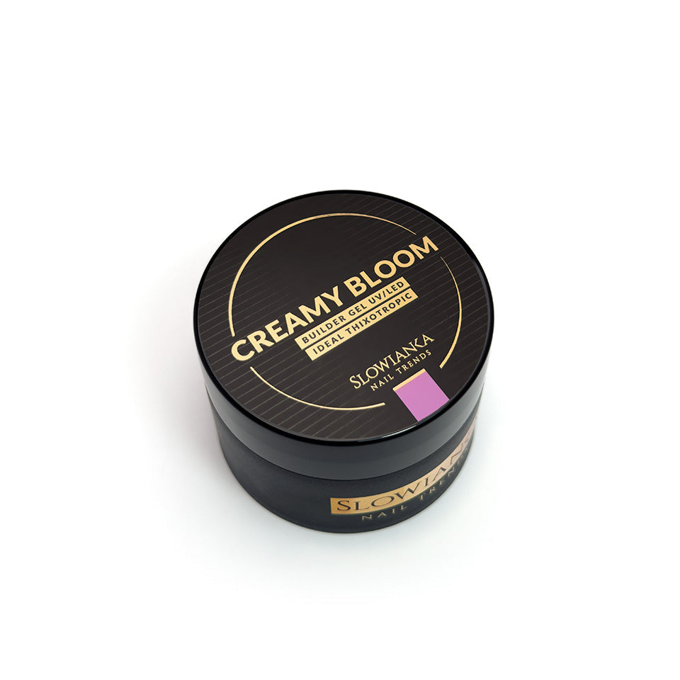 Creamy Bloom Gel construction gel 50 g