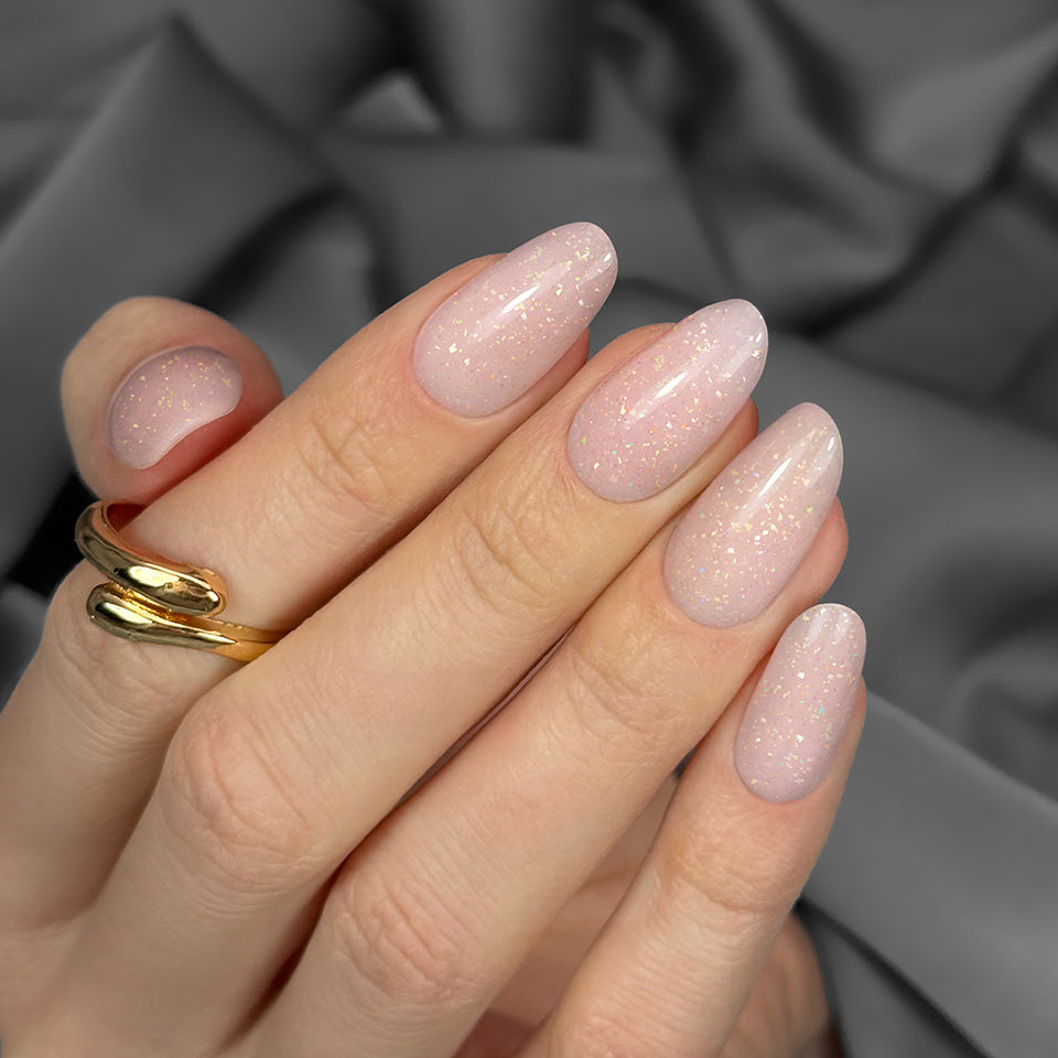 Construction gel CUTE ARIEL COVER - ideal tixotropic 50g