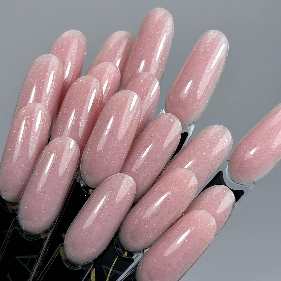 Construction gel CUTE ARIEL COVER - ideal tixotropic 15g