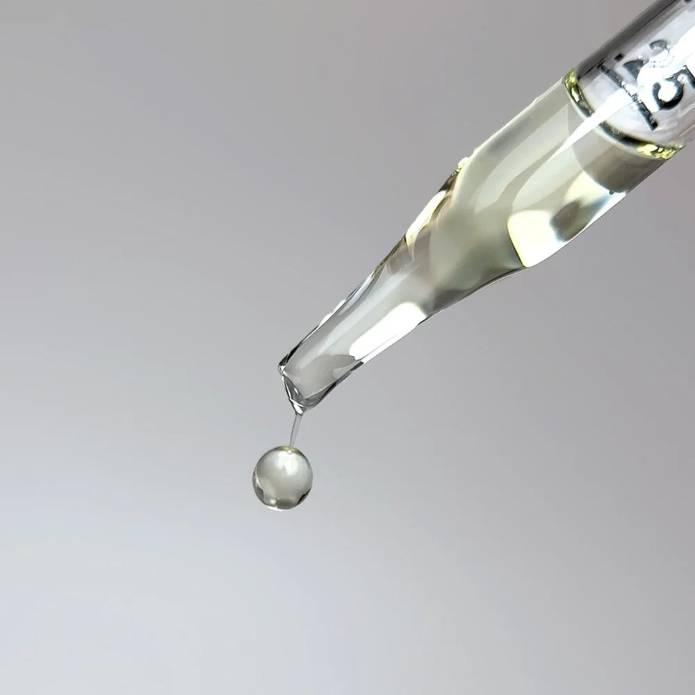 Масло за кожички с парфюм 15g