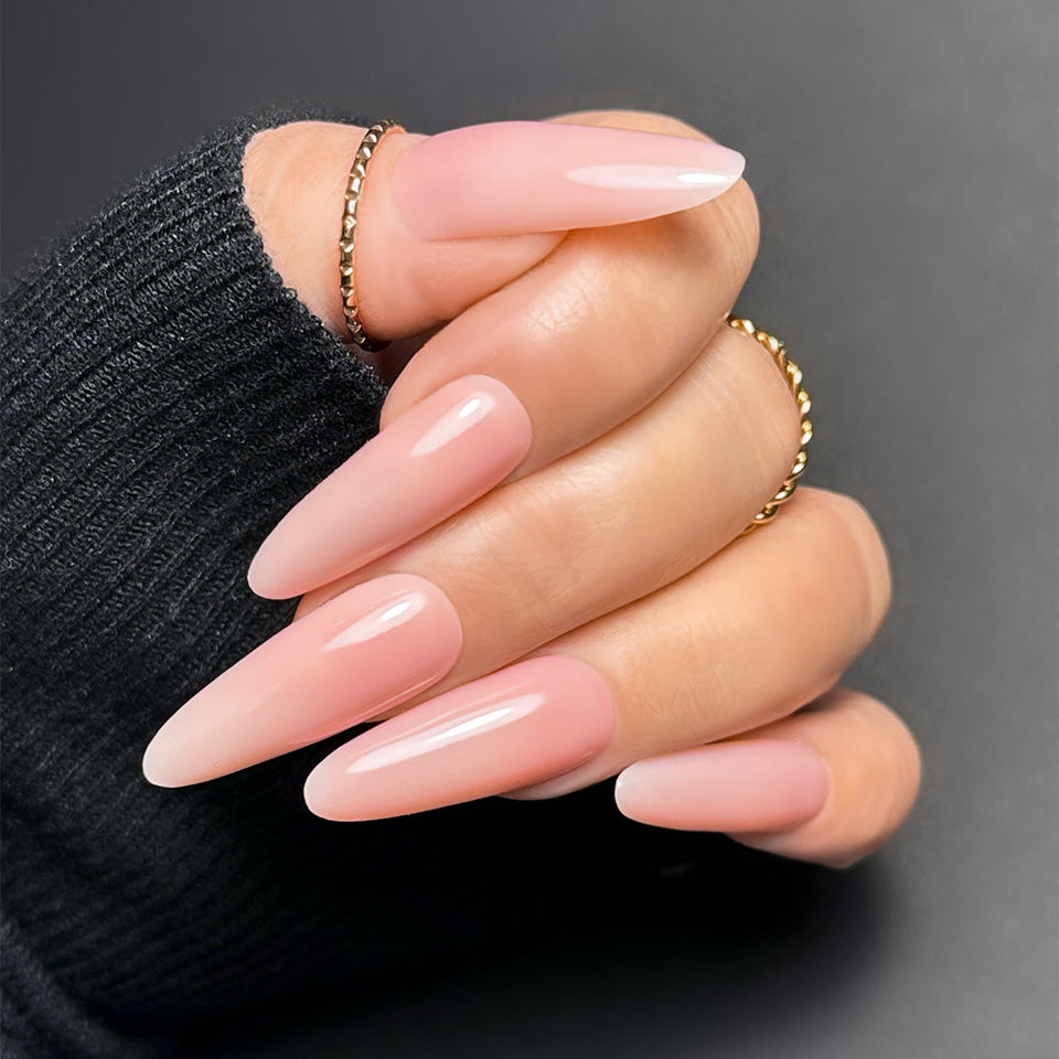 Construction gel DARK BODY COVER - ideal thixotropic 15g 