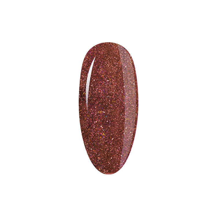 Devotion Гел Лак Червен 8g