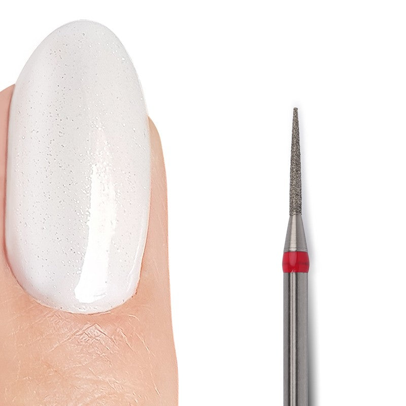 E10 Red Needle Drill bit