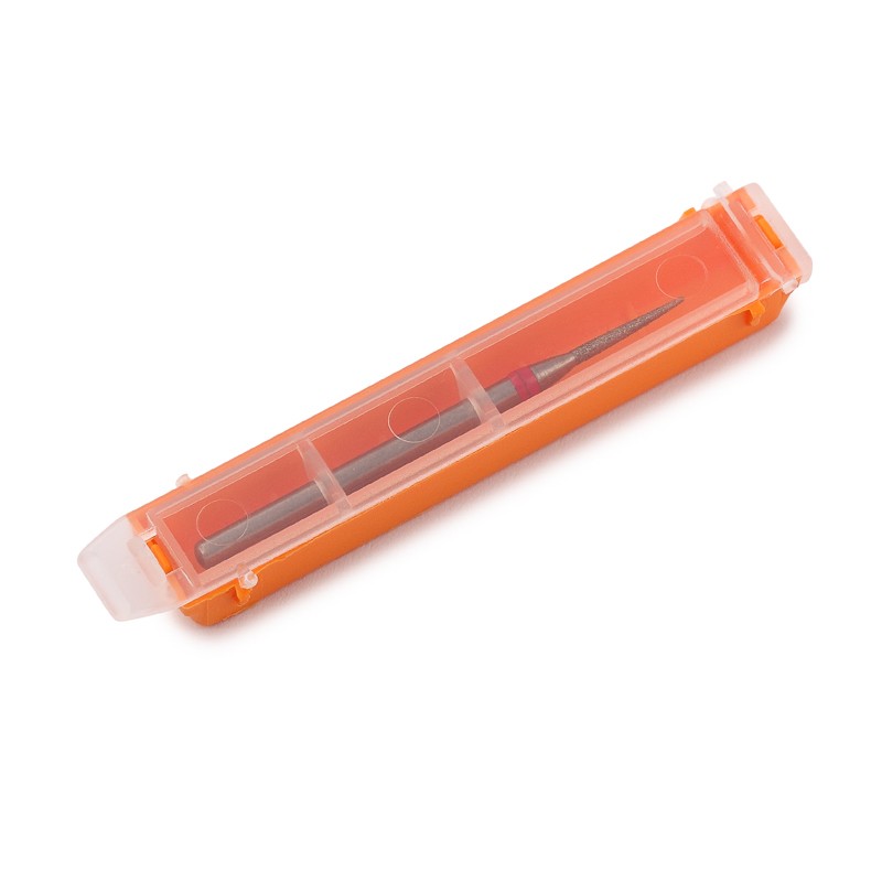 E10 Red Needle Drill bit