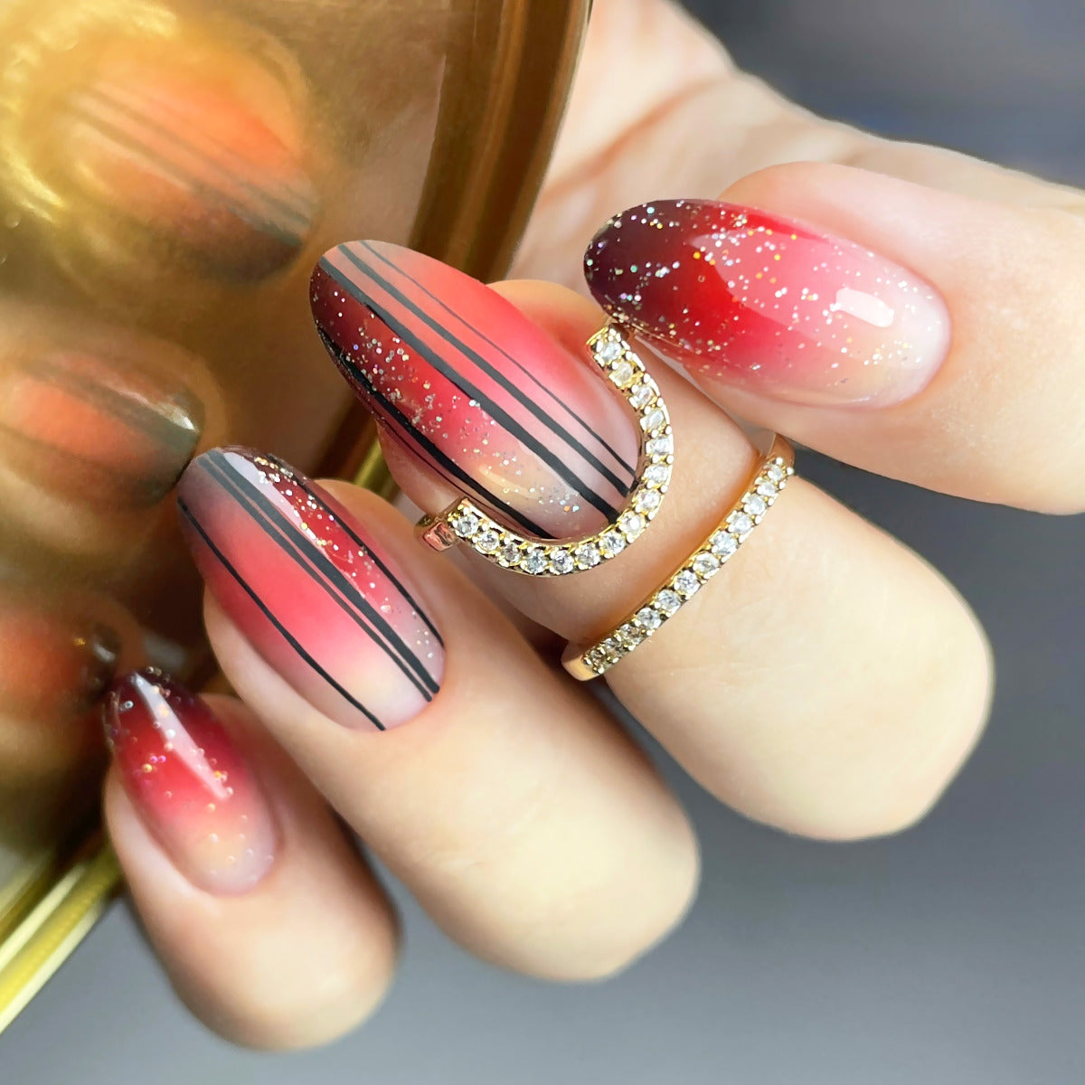 Easy leveling Easy Almond construction gel 15g