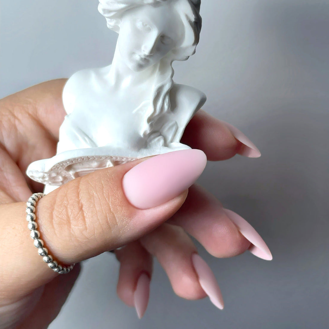 Easy leveling Easy Almond construction gel 15g