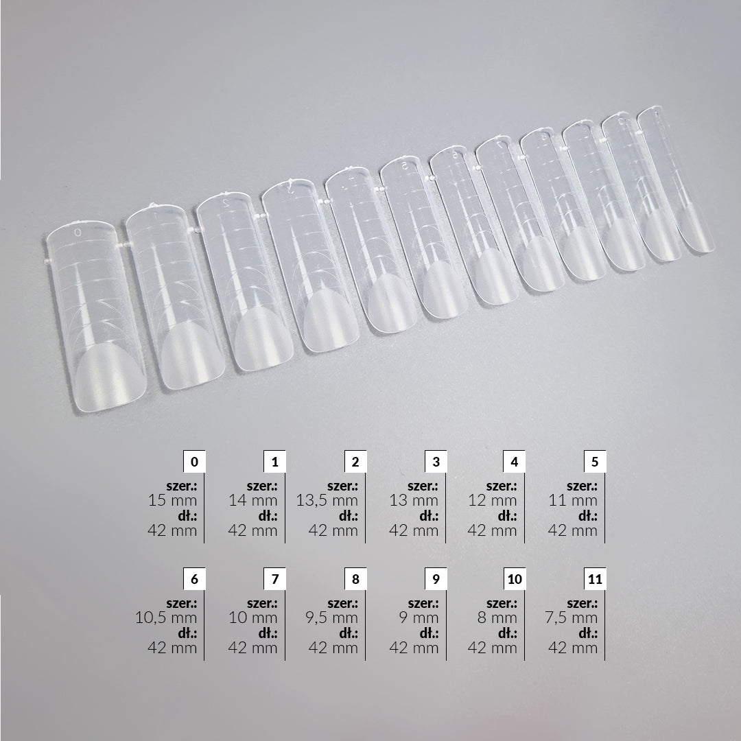 Extreme Duo Square MAXI 120 pcs