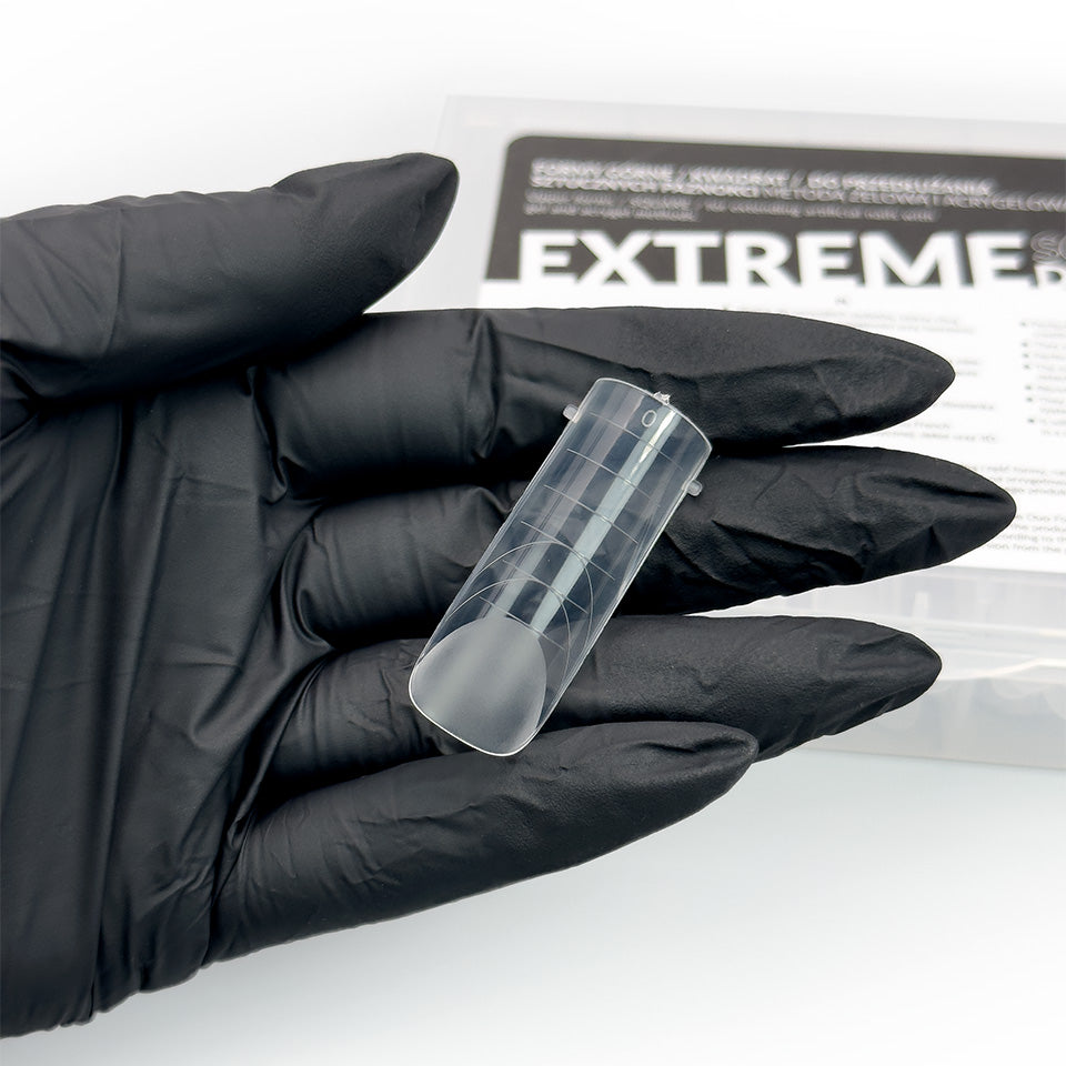 Extreme Duo Square MAXI 120 pcs