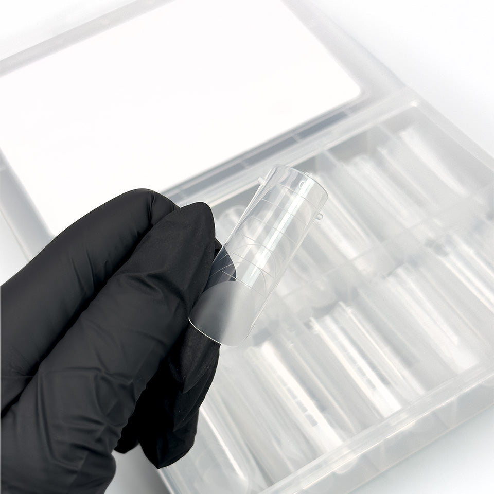 Extreme Duo Square MAXI 120 pcs