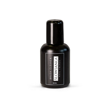 Почистващата течност за четки - Brush Cleaner 50ml