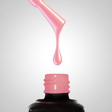 352 Monica Гел Лак Розов  8g