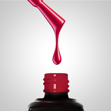 326 Sexy Wife Гел Лак Розов 8g