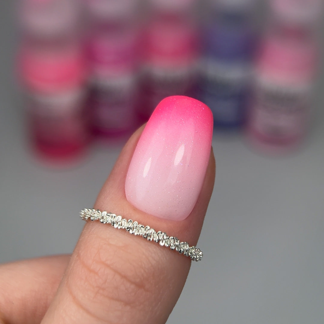 Baby Boomer in Spray FLAMINGO NEON 5g