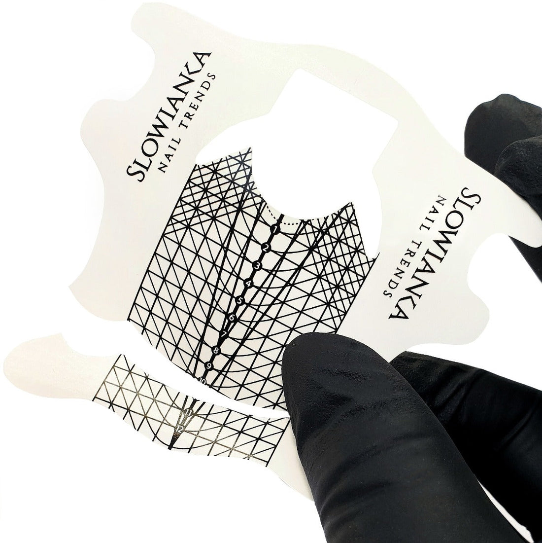 Форми за изграждане New 500