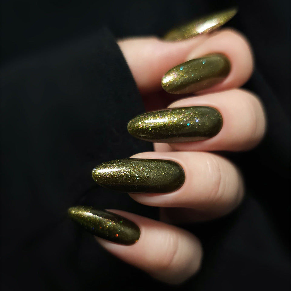 Freedom gel polish 10g