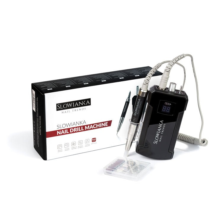 Електрическа пила Slowianka