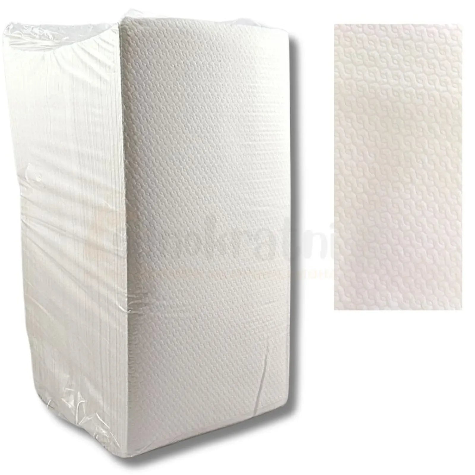 Disposable towels Airlaid 40 X 70 super absorbent -100 pcs