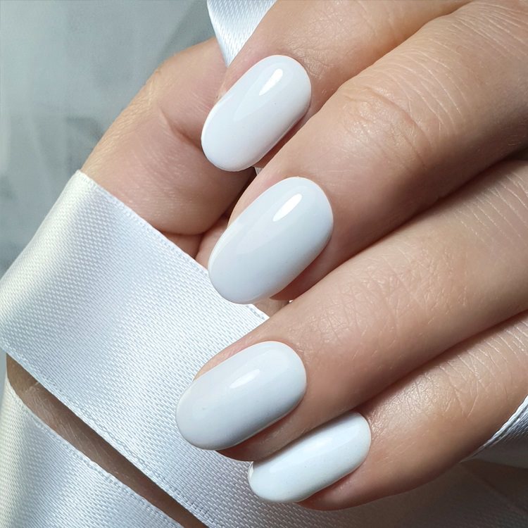 Gloss Pro White Defense Top Coat 10g