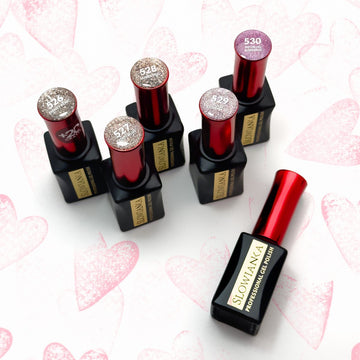 Be My Teddy Collection