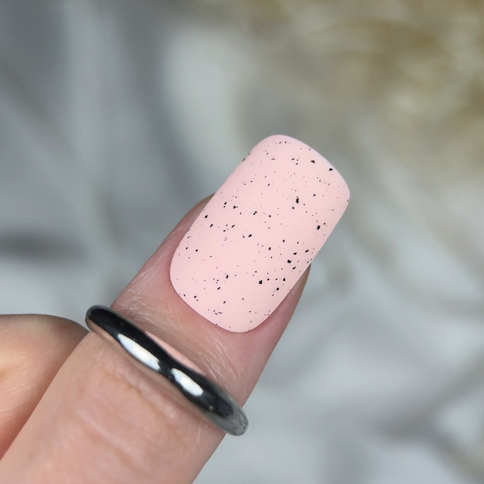 Top Coat Velvet KilldeerEgg 10g