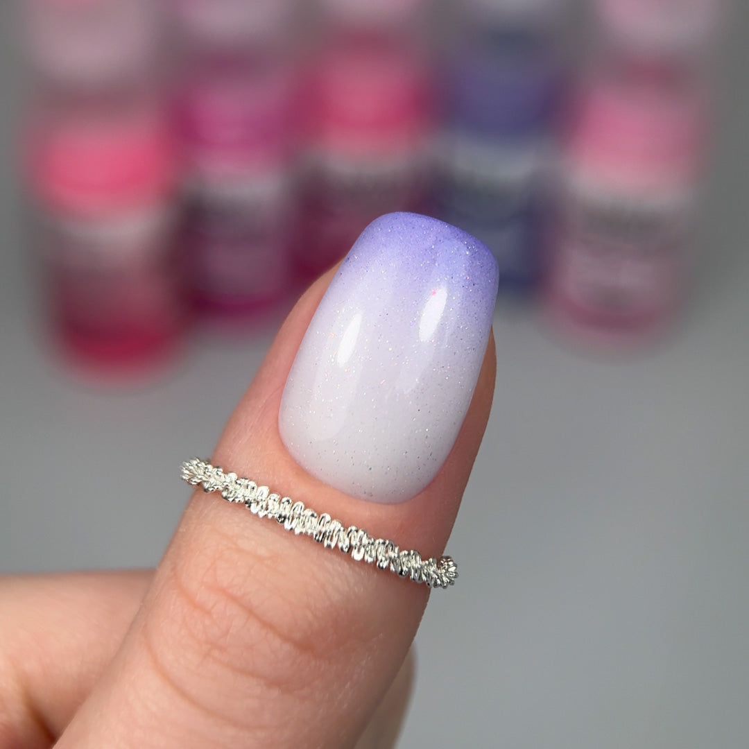 Baby Boomer in Spray LILAC 5g 