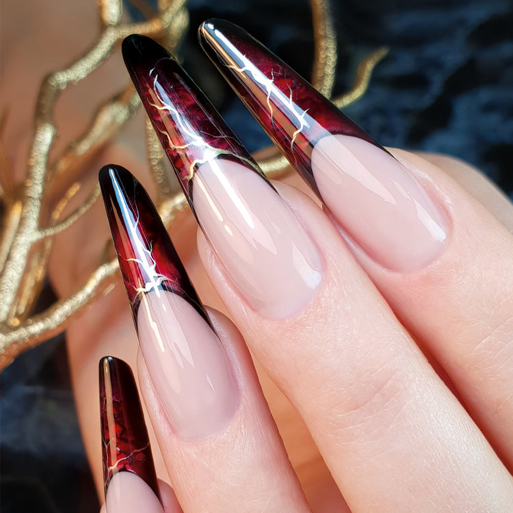 Lumino Cover construction gel 15g