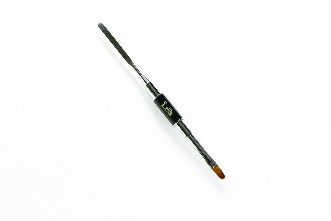 Четка Premium Gel Master Brush 6