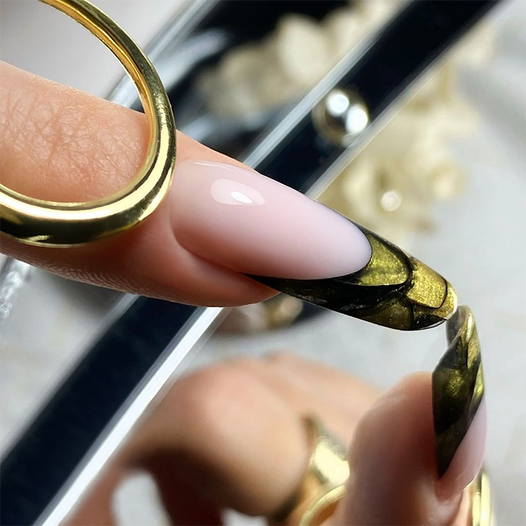 Milky Pink acrygel 60g