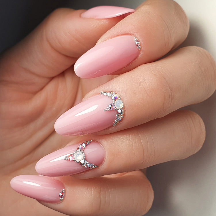 Natural Blush acrygel 60 g